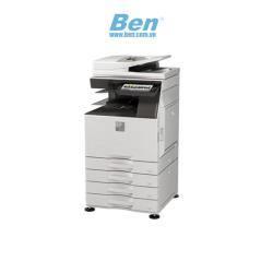 Máy Photocopy SHARP MX-M6050 + MX-M6051